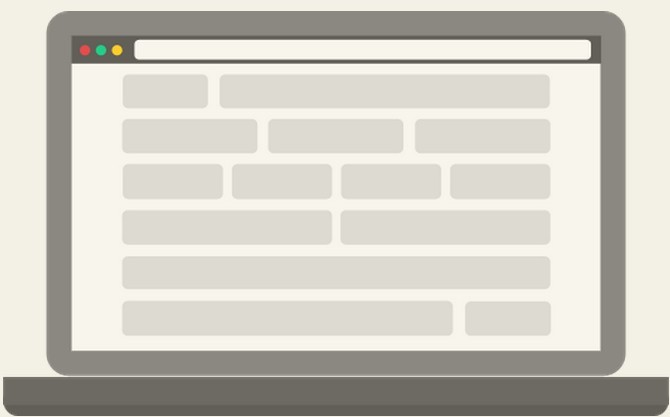 Simple Grid Framework